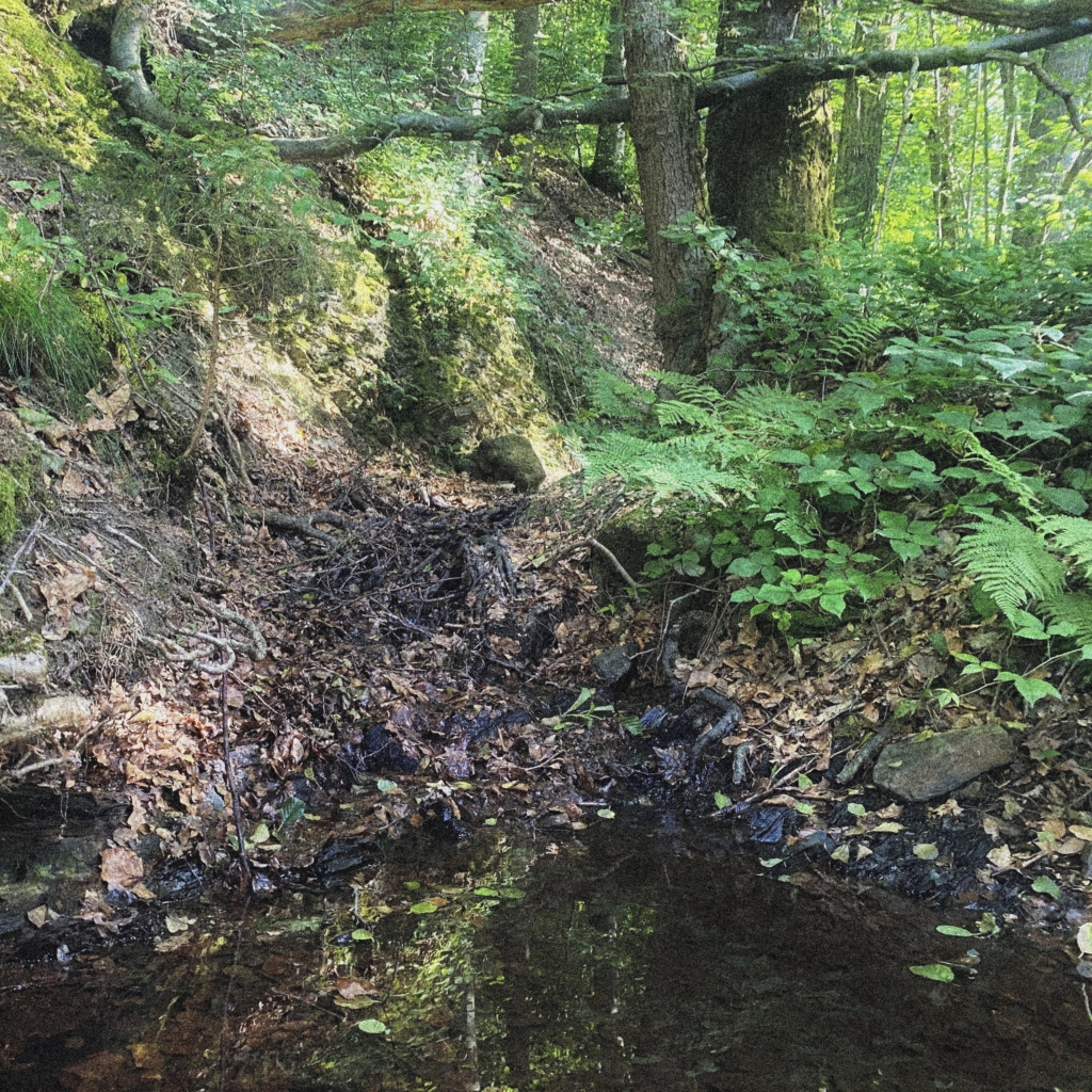 Pierre Zeeman WFAE - World Forum for Acoustic Ecology | Listen